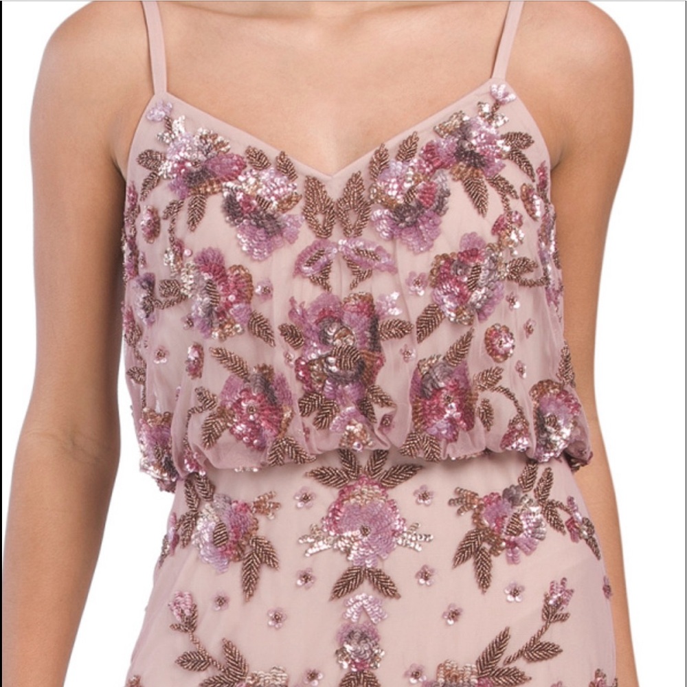 JS Collections Gown - Picture 3 of 17